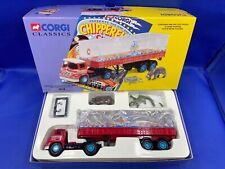 Corgi 14201 chipperfields for sale  BEDFORD