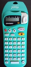 Etiqueteuse dymo letratag d'occasion  Courbevoie