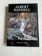 Dvd albert hadell for sale  Melbourne