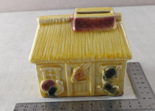 Ancienne tirelire casser d'occasion  Seingbouse