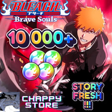 Bleach brave souls d'occasion  Toulouse-