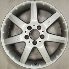 Genuine mercedes alloy d'occasion  Expédié en Belgium