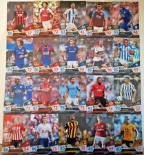 Match attax ultimate for sale  BRAINTREE