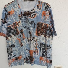 Damen shirt gina gebraucht kaufen  Kerpen