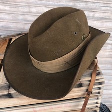 Cappello australiano usato  Rivoli