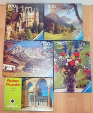 Ravensburger klee puzzle gebraucht kaufen  Siegen