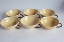 Tasses céramique dieulefit d'occasion  Seyssel