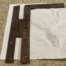 Old door hinge for sale  BURTON-ON-TRENT