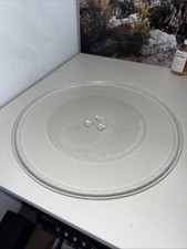 Bandeja toca-discos de vidro Panasonic NN-CD87KS (360mm) - Z0601CD00BP comprar usado Bandeja toca-discos de vidro Panasonic NN-CD87KS (360mm) - Z0601CD00BP comprar usado  Enviando para Brazil