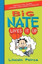 Big nate lives for sale  Boston