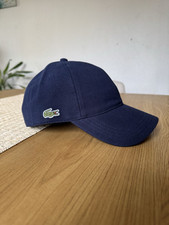 Cap lacoste riginal gebraucht kaufen  Hof