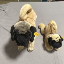 Steiff mops 079085 gebraucht kaufen  Köln