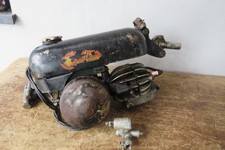 Trojan cyclemotor engine for sale  BEWDLEY