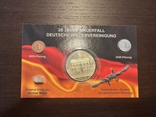 Jahre mauerfall deutsche gebraucht kaufen  Königs Wusterhausen