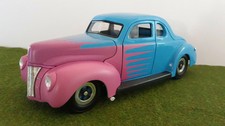Ford deluxe hot d'occasion  Rochefort-Montagne