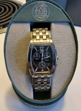 Relógio cronógrafo Citizen masculino SOLAR POWERED titânio esporte 'SAN REMO ECO-DRIVE comprar usado  Enviando para Brazil