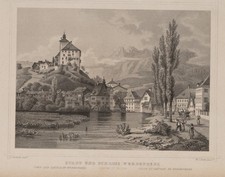 Cooke rohbock schloss gebraucht kaufen  Frankfurt am Main
