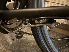 Eletric bike good for sale  LONDON