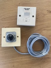 Truma ultraheat fan for sale  NORTH WALSHAM