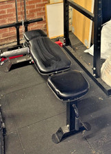 Bodymax utility weight for sale  WIDNES
