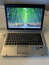 Notebook elitebook intel usato  Collegno