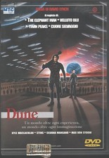 Dune dvd in usato  Lucera