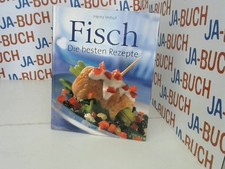 Fisch besten rezepte gebraucht kaufen  Bingen
