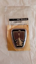 Rover emblema distintivo usato  Toritto