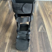 Leg ankle brace for sale  ILFORD
