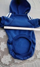 Hundepullover adidog pullover gebraucht kaufen  Hückeswagen
