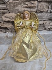 Angel christmas tree for sale  Corydon