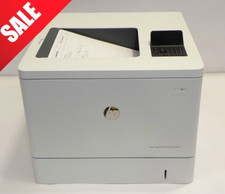 Color laserjet enterprise for sale  Garland