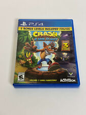 Crash bandicoot sane for sale  Van Nuys