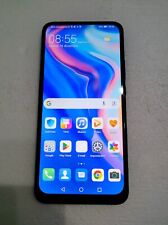 Telefono cellulare huawei usato  Ragalna