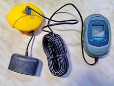 Fischfinder gebraucht . gebraucht kaufen  Bad Harzburg