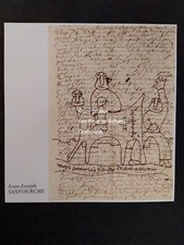 Jean joseph sanfourche d'occasion  Beaumont-de-Lomagne