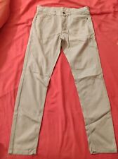 Pantalone zara uomo usato  Vigevano