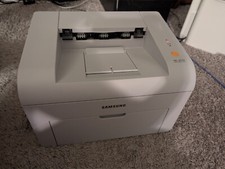Samsung 2510 workgroup for sale  Cherry Hill