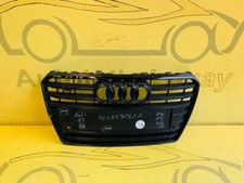 Audi kühlergrill riginal gebraucht kaufen  Essen