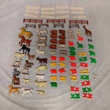 Vintage farm animals for sale  Council Bluffs