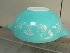 Vintage pyrex cinderella for sale  WORTHING