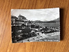 Cartolina gaeta villa usato  Beinasco