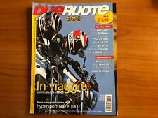 Dueruote n.25 maggio usato  Italia