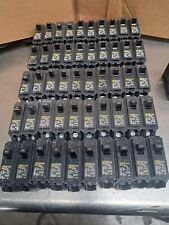 10-NTO HOME LINE SQUARE D HOM115, 15A 120V comprar usado  Enviando para Brazil
