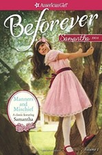 Manners mischief samantha for sale  UK