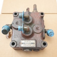 Hydreco v1611d spool for sale  Portland