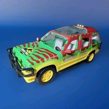 Jurassic park toy for sale  Placerville