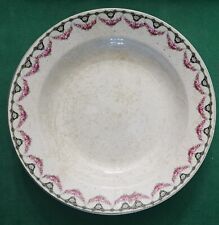 Florio ceramica piatto usato  Italia