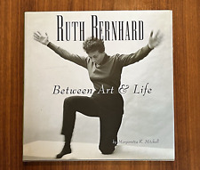 Signed ruth bernhard for sale  Aptos