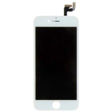 Conjunto de quadro LCD para Apple iPhone 6S peça de reposição de celular branco comprar usado  Enviando para Brazil